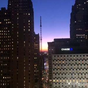 Meet your Posher, Andrew